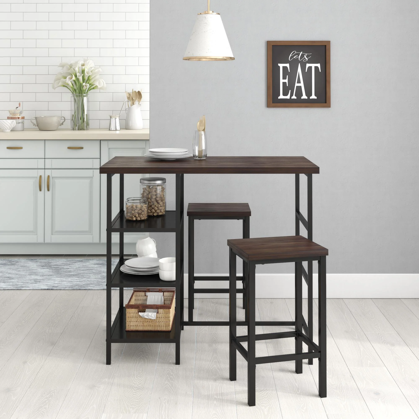 Compact Counter
