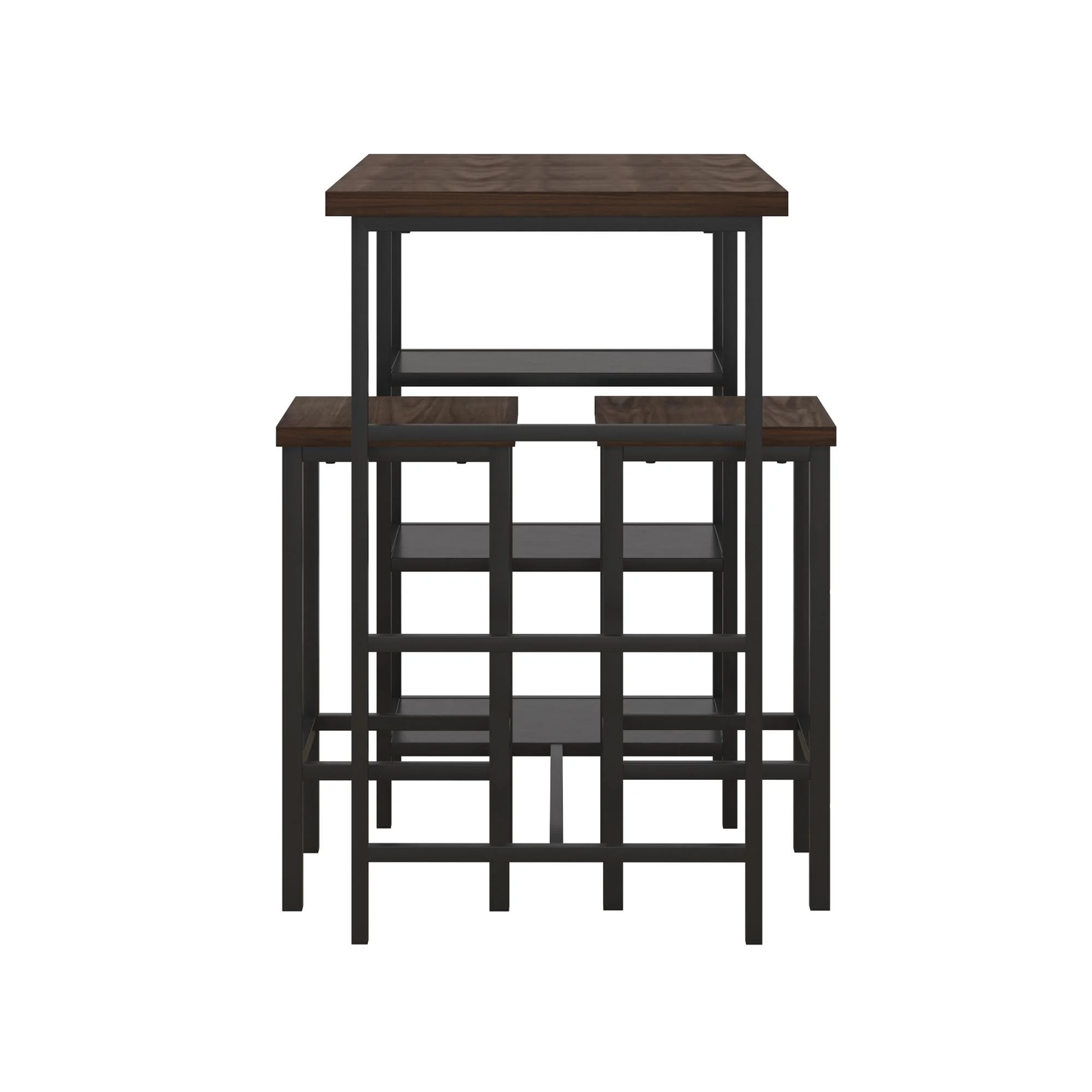 Compact Counter