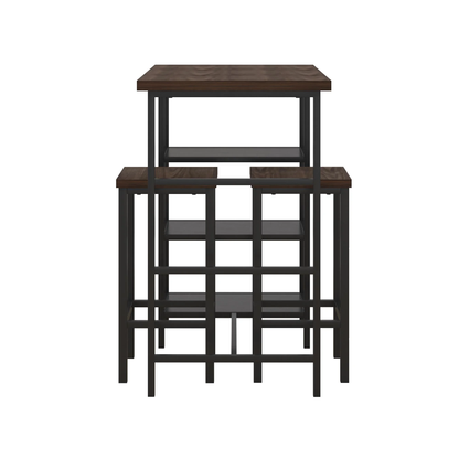 Compact Counter